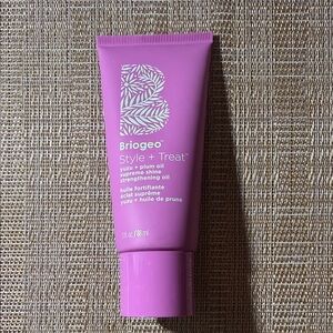 Briogeo Style + Treat Hair Oil